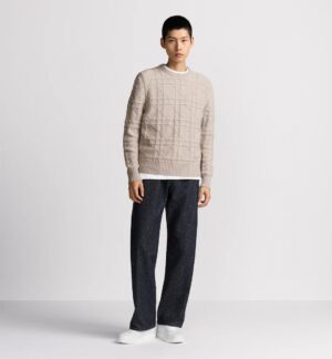디* 스웨터 25FW RA1189-2 - 이미지 3