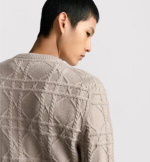디* 스웨터 25FW RA1189-2 - 이미지 4