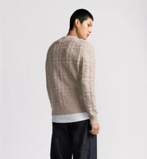 디* 스웨터 25FW RA1189-2 - 이미지 5