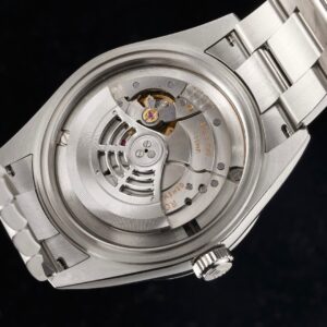 로렉스 스카이드웰러 (Sky-Dweller) 326934 블루 다이얼 - 이미지 6
