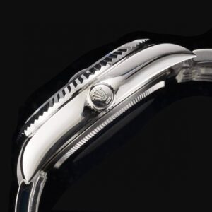 로렉스 스카이드웰러 (Sky-Dweller) 326934 블루 다이얼 - 이미지 7