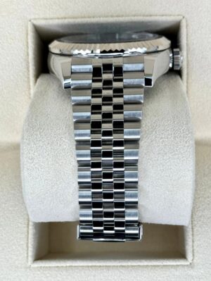로렉스 스카이드웰러 (Sky-Dweller) 326934 블루 다이얼 주빌레 5선 - 이미지 4
