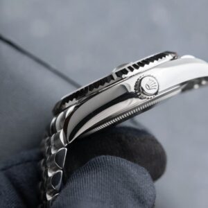 로렉스 스카이드웰러 (Sky-Dweller) 326934 블랙 다이얼 주빌레 5선 - 이미지 7