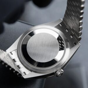로렉스 스카이드웰러 (Sky-Dweller) 326934 블랙 다이얼 주빌레 5선 - 이미지 8