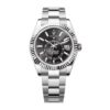 로렉스 스카이드웰러 (Sky-Dweller) 326934 블랙 다이얼