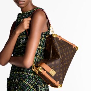 루이비* 사이드 트렁크 GM M14513 - 이미지 4