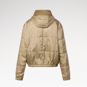 Alternative view of 루이비* 여성 패딩 후드 25FW RA1201