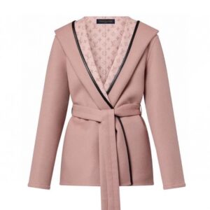 루이비통 여성 숏 코트 25FW RA1199