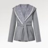 루이비통 여성 숏 코트 25FW RA1199-2