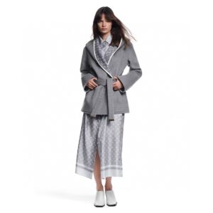 Alternative view of 루이비* 여성 숏 코트 25FW RA1199-2