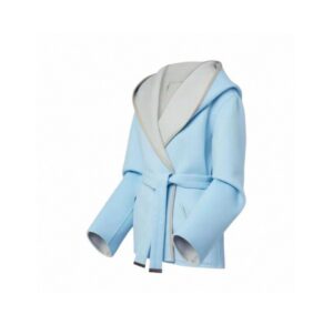 Alternative view of 루이비* 여성 숏 코트 25FW RA1200