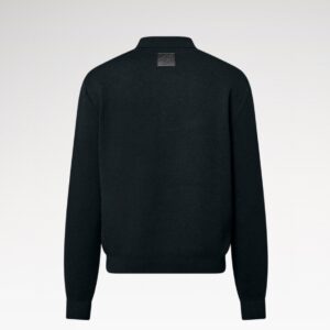 루이비* 집업 자켓 25SS RA1181 - 이미지 3