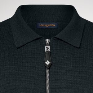 루이비* 집업 자켓 25SS RA1181 - 이미지 4