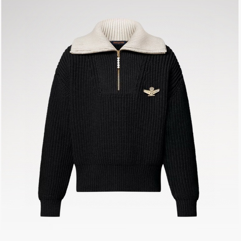 루이비통 자켓 25FW RA1186