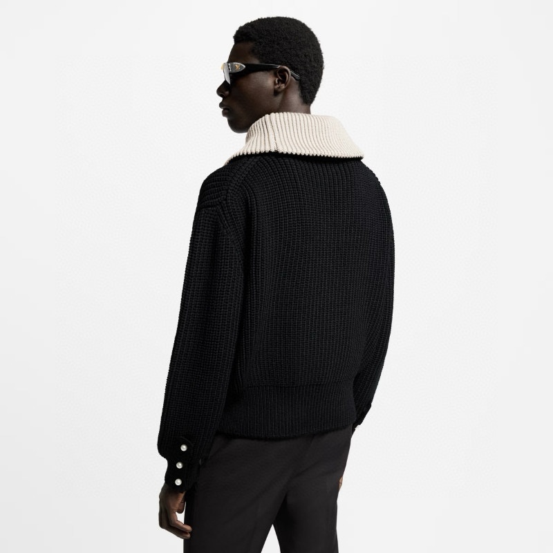 루이비* 자켓 25FW RA1186 - 이미지 4