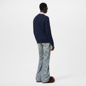 루이비* 스웨터 25FW RA1187-2 - 이미지 5