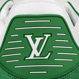 루이비통 LV 트레이너 스니커즈 1A9JG7 - 이미지 5