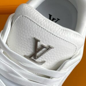 루이비통 LV 트레이너 스니커즈 1ADDBW - 이미지 5