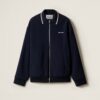 루이비통 여성 집업 자켓 25FW RA1203