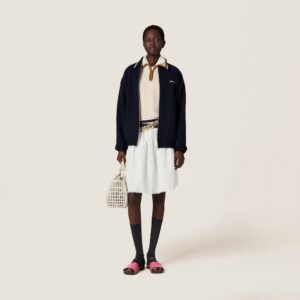 Alternative view of 루이비* 여성 집업 자켓 25FW RA1203