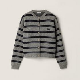 루이비통 여성 가디건 25FW RA1204