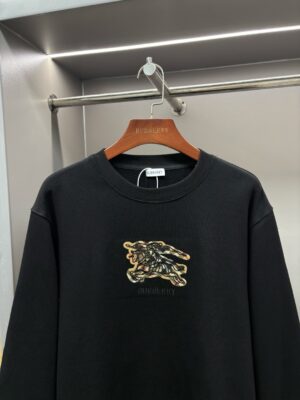 버버리 후드 25FW 66ST403 - 이미지 10