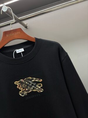 버버리 후드 25FW 66ST403 - 이미지 9