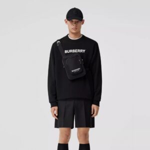 Alternative view of 버버리 맨투맨 25FW 66ST407-2