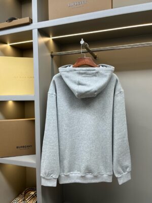 버버리 후드 25FW 66ST408-3 - 이미지 3