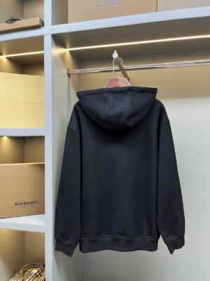 버버리 후드 25FW 66ST408-5 - 이미지 3