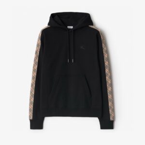 버버리 후드 맨투맨 25FW RA1195