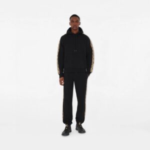 Alternative view of 버버리 후드 맨투맨 25FW RA1195