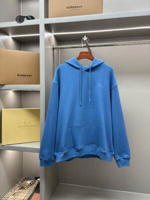 버버리 후드 25FW 66ST406-3 - 이미지 5