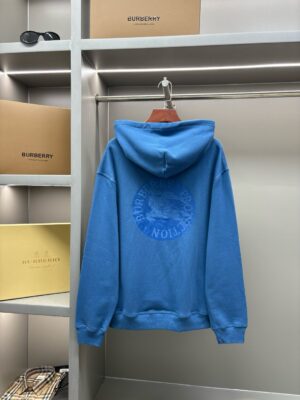 버버리 후드 25FW 66ST406-3 - 이미지 6