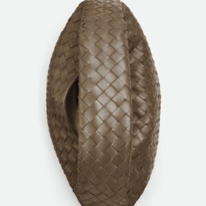 보테가베네타 홉 스몰 숄더백 796262-4 - 이미지 3