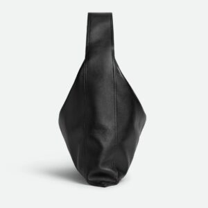 보테가베네타 라지 홉 숄더백 803976-2 - 이미지 3