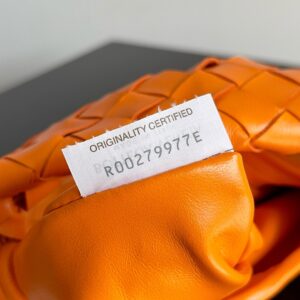 보테가베네타 미니 홉 숄더백 777586-3 - 이미지 6