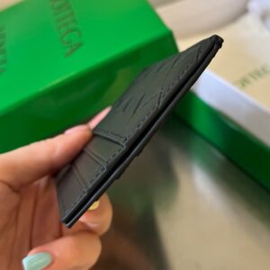 보테가베네타 카드홀더 749449-13 - 이미지 8