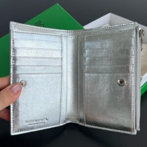 Alternative view of 보테가베네타 여성 반지갑 667468