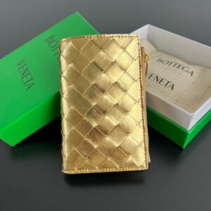 보테가베네타 여성 반지갑 667468-2