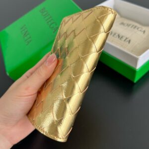 보테가베네타 여성 반지갑 667468-2 - 이미지 7