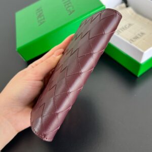 보테가베네타 반지갑 749940-3 - 이미지 8