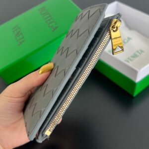 보테가베네타 반지갑 749940-5 - 이미지 10