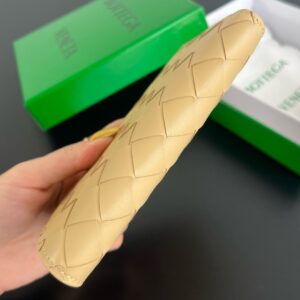 보테가베네타 반지갑 749940-6 - 이미지 8
