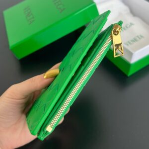 보테가베네타 반지갑 749940-7 - 이미지 10