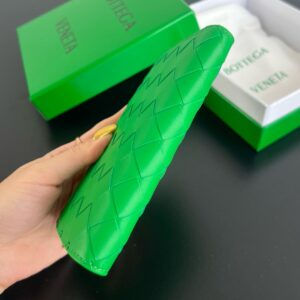 보테가베네타 반지갑 749940-7 - 이미지 8
