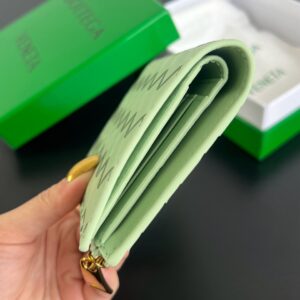 보테가베네타 반지갑 749940-8 - 이미지 8