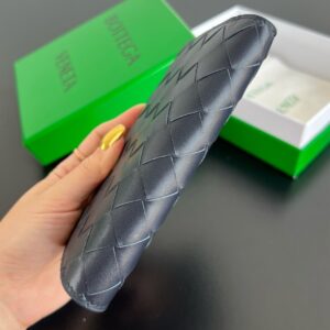보테가베네타 반지갑 749940-11 - 이미지 9