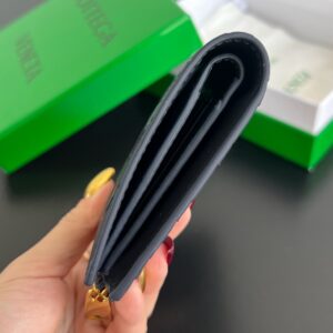 보테가베네타 반지갑 749940-11 - 이미지 8