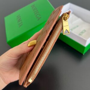 보테가베네타 반지갑 749940-13 - 이미지 10